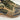 Women's Rockrunner Low Trainers Khaki Size EU 38 / UK 5 - 248669