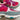 Women's Cc Logo Low Trainers Pink Size EU 37 / UK 4 - 249738