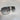 Men's Attitude Sunglasses Silver  - 249975