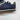 Men's Rockstud Low Trainers Navy Size EU 39 / UK 5 - 249140