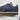 Men's Rockstud Low Trainers Navy Size EU 39 / UK 5 - 249140